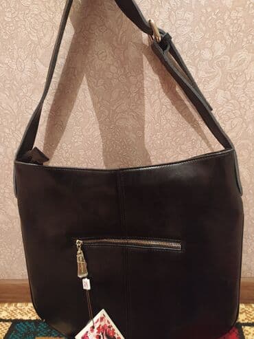 брендовые кошельки бишкек: Продается новая и вместительная сумочка — 2