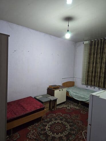 сдаю квартир в бишкеке на долгий срок: 1 комната, Собственник, Без подселения, С мебелью полностью — 1