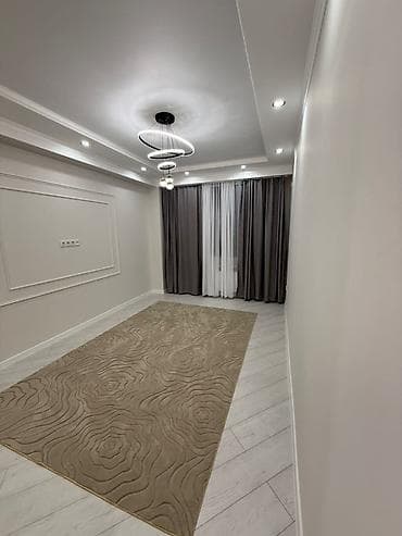 flat osh: 2 комнаты, Агентство недвижимости, Без подселения — 7