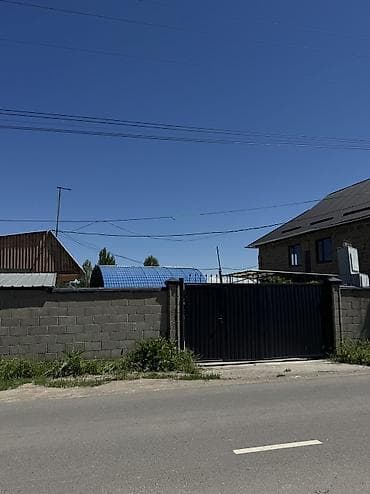 бай таш квартиры: Село Каирма продается участок 10 соток с домом контейнер 20 тонник — 2