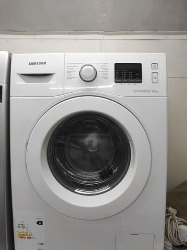 стиральная машина малютка купить в бишкеке: Стиральная машина LG, Б/у, Автомат, До 5 кг, Компактная — 8