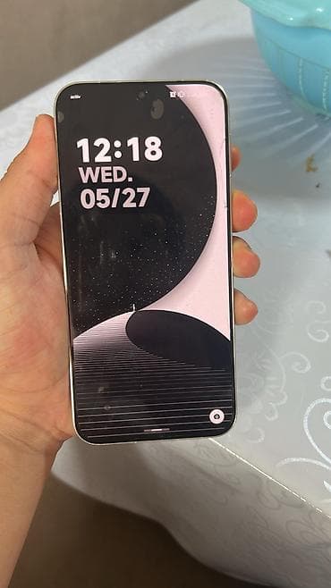 poco 7x: Huawei Pura 70 Ultra, Б/у, 256 ГБ, цвет - Белый, 2 SIM — 3