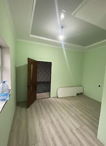 аренда пуливизатор: 40 м², 2 комнаты, Евроремонт, Парковка, Забор, огорожен — 4