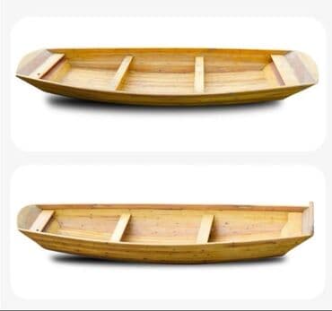 б у набор ключей: Продаю новую деревянную лодку из кедра, обшитую стекловолокном – 3,3 м — 4