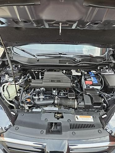 срв 2017: Honda CR-V: 2022 г., 1.5 л, Вариатор, Бензин, Кроссовер — 6