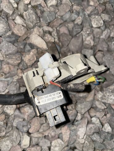 голф 3 гитара: Гитара Мерседес 203 кузов оригинал — 2