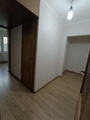 2 bedroom: 2 комнаты, 47 м², 104 серия, 4 этаж, Евроремонт — 10