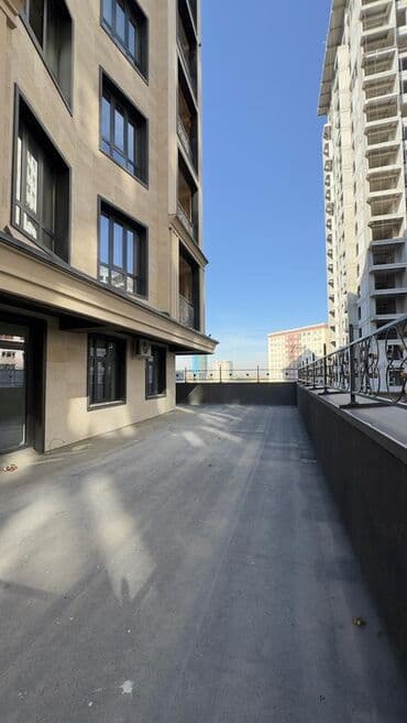 квартиры в строящемся доме: 3 комнаты, 75 м², Элитка, 2 этаж, Косметический ремонт — 18