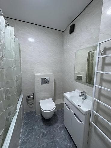 janna: 1 комната, 47 м², Элитка, 14 этаж, Евроремонт — 6