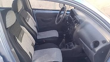 матиз кара балта: Daewoo Matiz: 2008 г., Механика, Хэтчбэк — 5