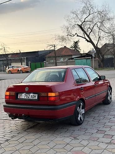 щит прибор венто: Volkswagen Vento: 1992 г., 1.8 л, Ручные, Бензин, Седан — 4
