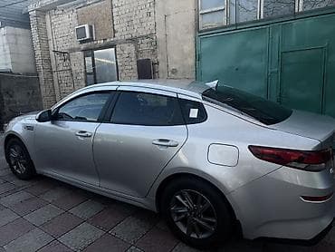 киа к5 зеркало: Kia K5: 2019 г., Газ, Седан — 3