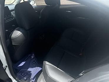 toyota allion: Toyota Allion: 2021 г., 2 л, Вариатор, Бензин, Седан — 7