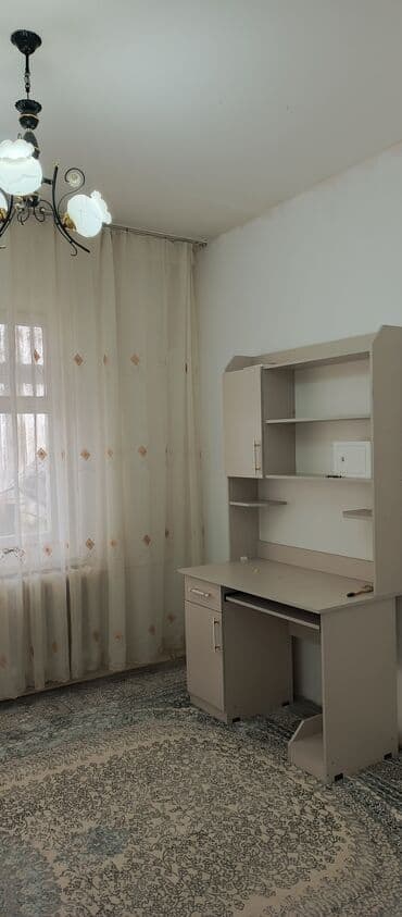 отдых на ыссык ата: Сдаётся отдельная комната в квартире. Описание: - Светлая комната с — 1