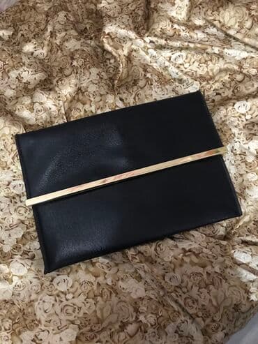 купить сумку шанель оригинал бу: Продаю клатч-сумка + ремешок — 1