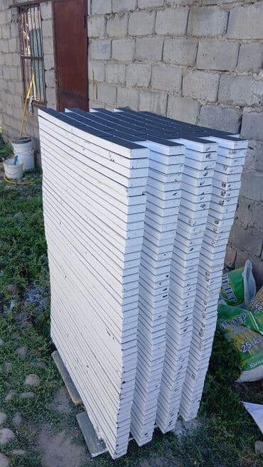 простынку с уголком: ТЕРМОПАНЕЛ Декоративные фасадные панели «под кирпич» - Материал — 8