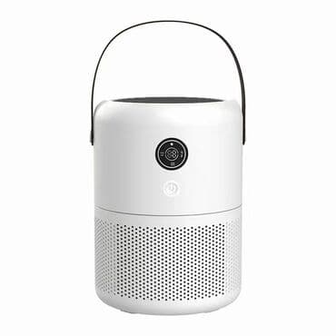 klarwind очиститель воздуха: Воздухоочиститель Boneco Напольный, Более 50 м², Воздушный, Другой фильтр — 3