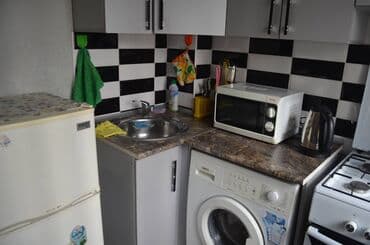 посуточная квартира в караколе: 1 комнатная квартира на сутки, посуточная аренда, гостиница — 2