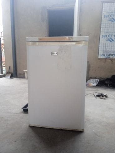 реле на холодильник: Морозильник, Б/у, Самовывоз — 1