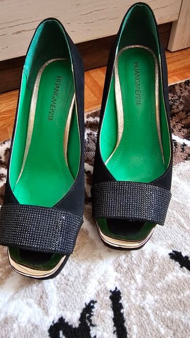 туфли беж цвет: Туфли, замша — 1