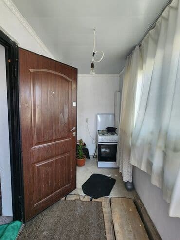 мини домик: Времянка, 35 кв. м, 2 бөлмө, Кыймылсыз мүлк агенттиги — 5