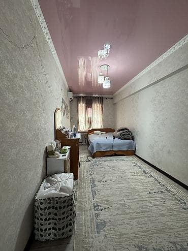 аренда фото студия: 2 комнаты, 46 м², 104 серия, 4 этаж, Косметический ремонт — 2