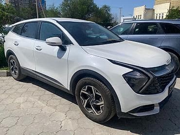 киа спортейдж цена в бишкеке: Kia Sportage: 2023 г., 2 л, Автомат, Дизель, Кроссовер — 3