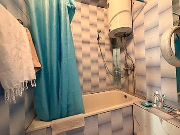 Квартиры: 3 комнаты, 70 м², Восток-5 мкр 106 серия, 9 этаж, Свежий ремонт — 5