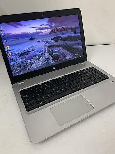 lalafo notebook: Ноутбук HP Офисный, ОЗУ, RAM: 4 ГБ, HP ProBook — 1