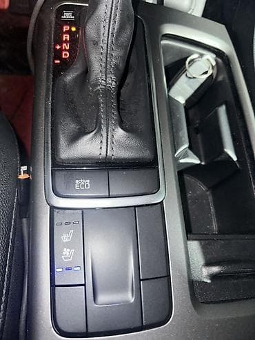 kia ceet: Kia K5: 2021 г., 2 л, Автомат, Газ, Седан — 9