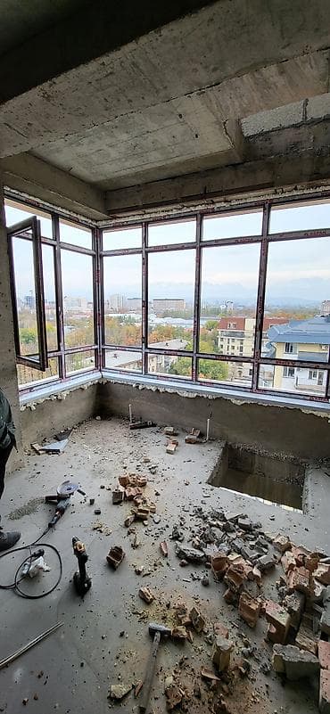 изолят: Изготовление и монтаж пластиковых окон на заказ - ПВХ-окна любой — 4
