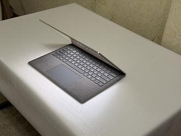 видио игры: Ультрабук, Intel Core i5 — 7
