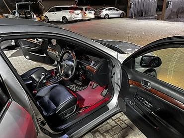 мотор гетс: Honda Accord: 2003 г., 3 л, Автомат, Бензин, Седан — 5
