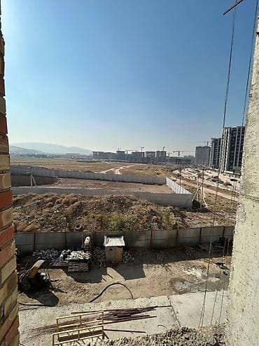 batir service: 2 комнаты, 65 м², Элитка, 4 этаж, Готовая ПСО (под самоотделку) — 5