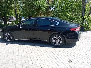 haval h9: Hyundai Grandeur: 2019 г., 2.4 л, Автомат, Бензин, Седан — 2