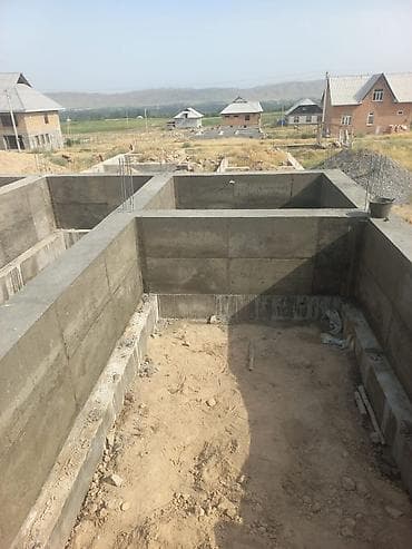 Резюмелер: Ассалааму алайкум, кыш печкакыш очок курабыз, сантехника, электро — 4