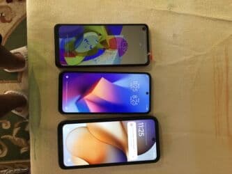 планшеты редми: Redmi, Redmi 13, Б/у, 128 ГБ — 3