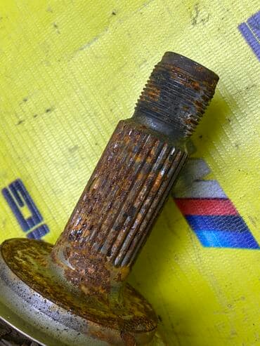 обмен нексия 2: Граната С приводом Honda Оригинал, Япония — 3