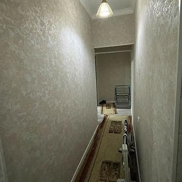 105: 2 комнаты, 54 м², 105 серия, 1 этаж, Евроремонт — 8