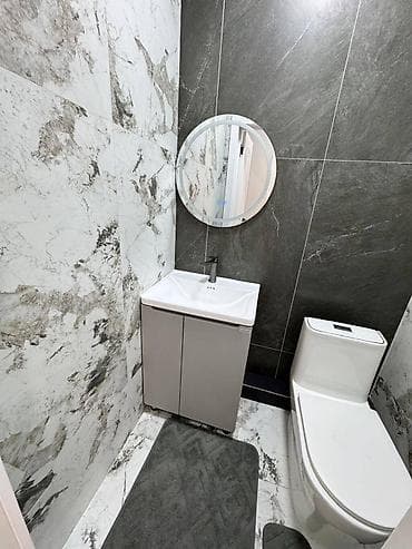 Продажа квартир: 2 комнаты, 62 м², Элитка, 6 этаж, Евроремонт — 3