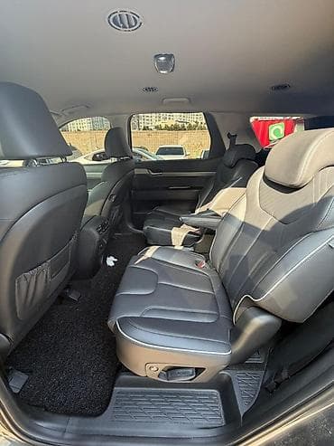 sprinter 2 7: Hyundai Palisade: 2019 г., 2.2 л, Автомат, Дизель, Кроссовер — 6