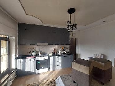 продается дом село ак жол: Дом, 130 м², 3 комнаты, Косметический ремонт — 2