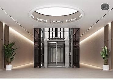 ts group: Бутик, 35 м², С ремонтом — 6