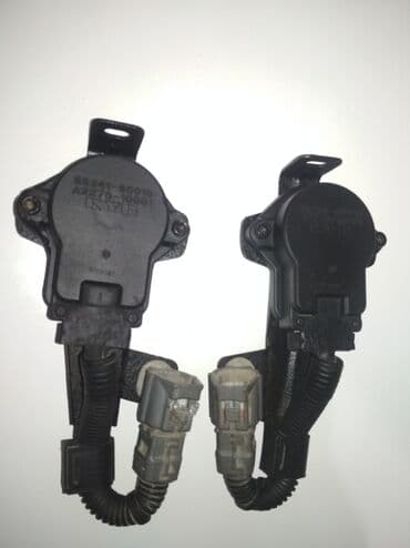 буфер колонки каракол: Продаю на Лексус Жх 470, 460, Ленд Крузер Прадо 120, 150 КДСС — 5