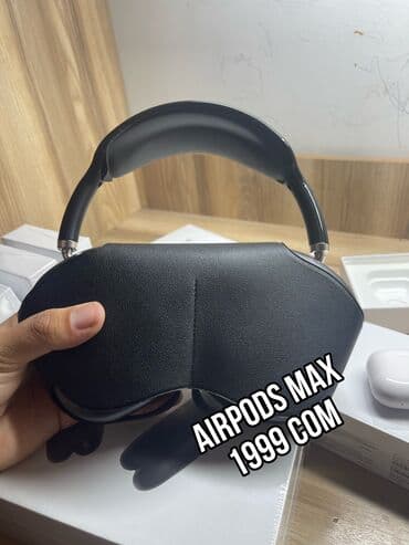 правый наушник airpods: Вакуумные, Apple, Новый, Беспроводные (Bluetooth), Классические — 3