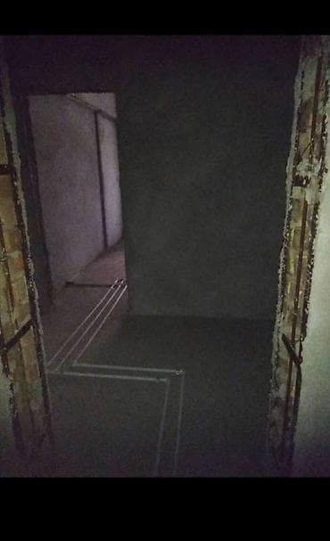 квартиры бишкек аламедин 1: 1 бөлмө, 45 м², Элитка, 4 кабат, Даяр ПСО (өзү оңдоп түзөтүп бүтүү үчүн) — 3