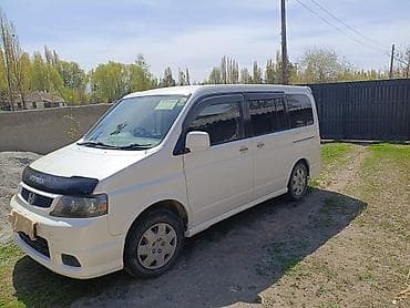 датчик дроссельной заслонки опель вектра б: Honda Stepwgn: 2004 г., 0.2 л, Автомат, Минивэн — 6