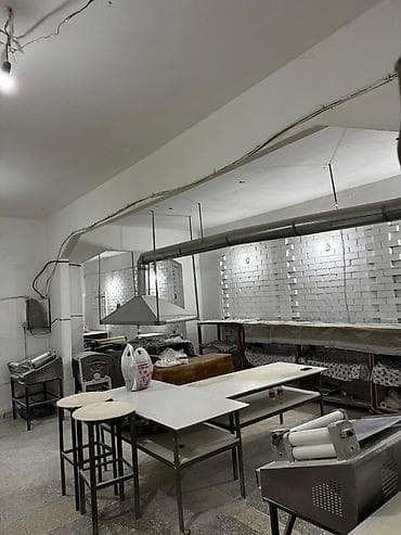 Сельхоз промышленность: Пищевое производство/цех по изготовлению лапши/тесто‑изделий с полным — 4