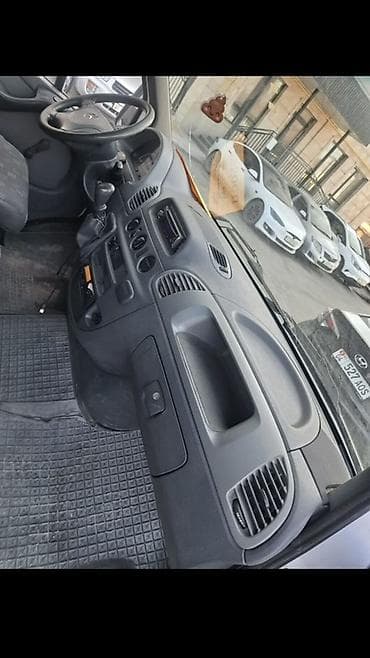 грузовой фургон купить: Mercedes-Benz Sprinter фургон, высокий крытый Mercedes Benz sprinter — 3