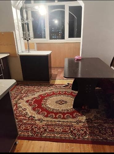 квартира тункуч: 2 комнаты, 54 м², 106 серия, 8 этаж — 1